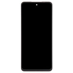 For Oppo F23 5G Grade B LCD Screen and Digitizer Assembly Replacement Part (without Logo)