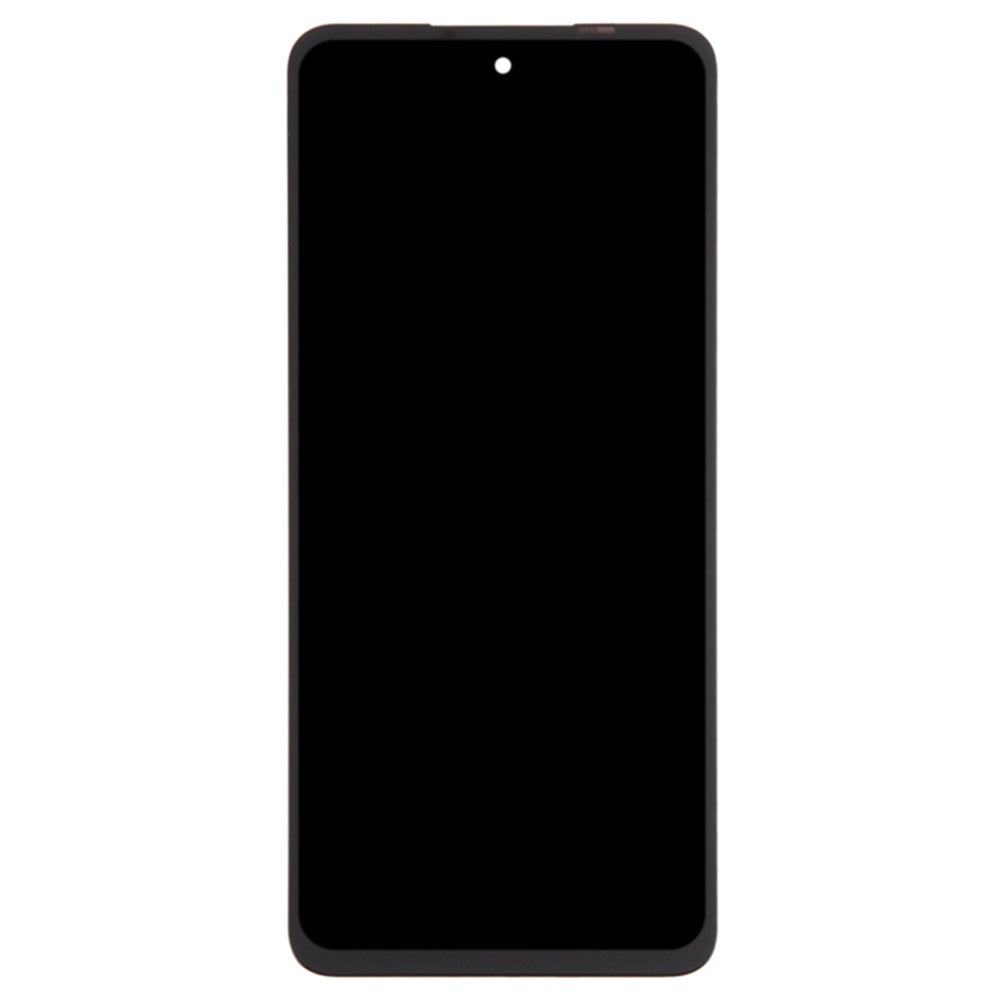 For Oppo F23 5G Grade B LCD Screen and Digitizer Assembly Replacement Part (without Logo)