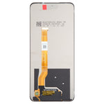 For Oppo F23 5G Grade B LCD Screen and Digitizer Assembly Replacement Part (without Logo)