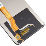 For Oppo F23 5G Grade B LCD Screen and Digitizer Assembly Replacement Part (without Logo)