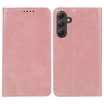 Til Samsung Galaxy A15 5G Cover Læderpung Magnetisk Automatisk Lukning Telefoncover