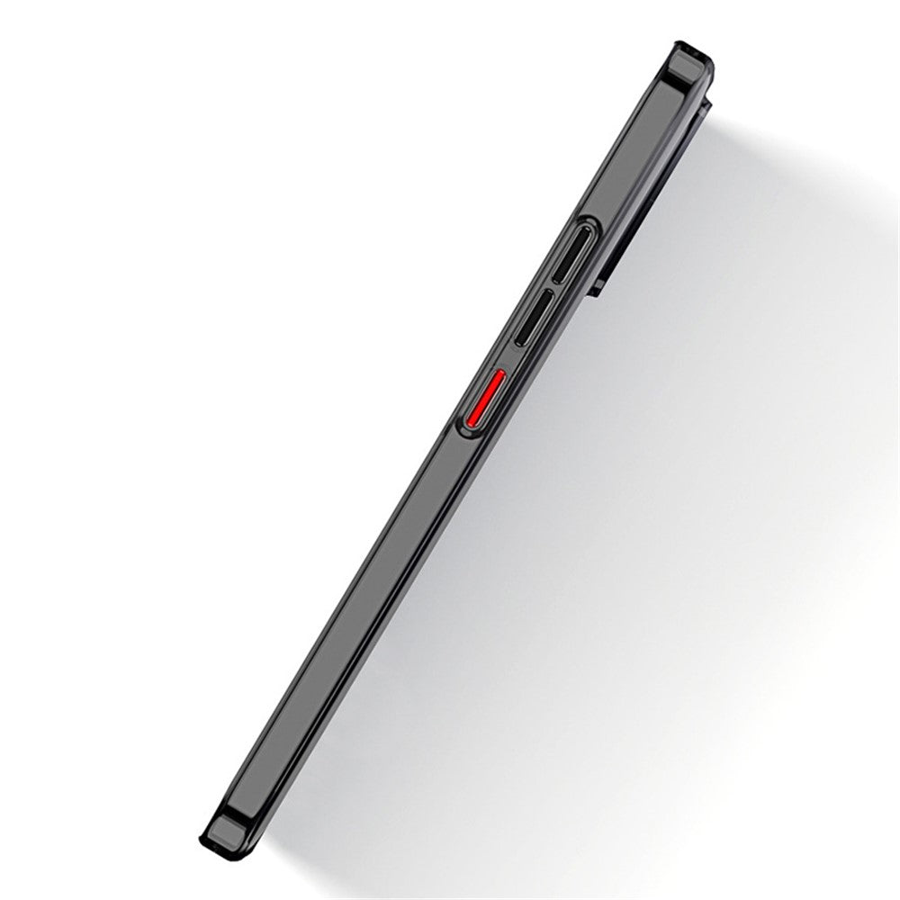 Xiaomi 13-skal, korrugerat textur, fallsäkert hårt PC-mobilskal