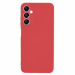 For Samsung Galaxy A05s 4G Case Lens Precise Cutout Soft TPU Phone Cover