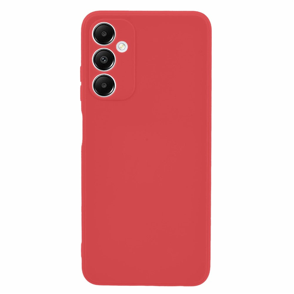 For Samsung Galaxy A05s 4G Case Lens Precise Cutout Soft TPU Phone Cover
