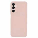 For Samsung Galaxy A05s 4G Case Lens Precise Cutout Soft TPU Phone Cover
