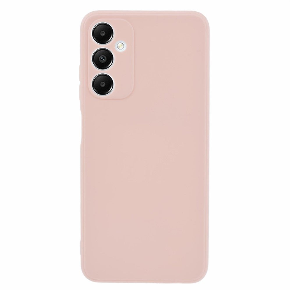 For Samsung Galaxy A05s 4G Case Lens Precise Cutout Soft TPU Phone Cover