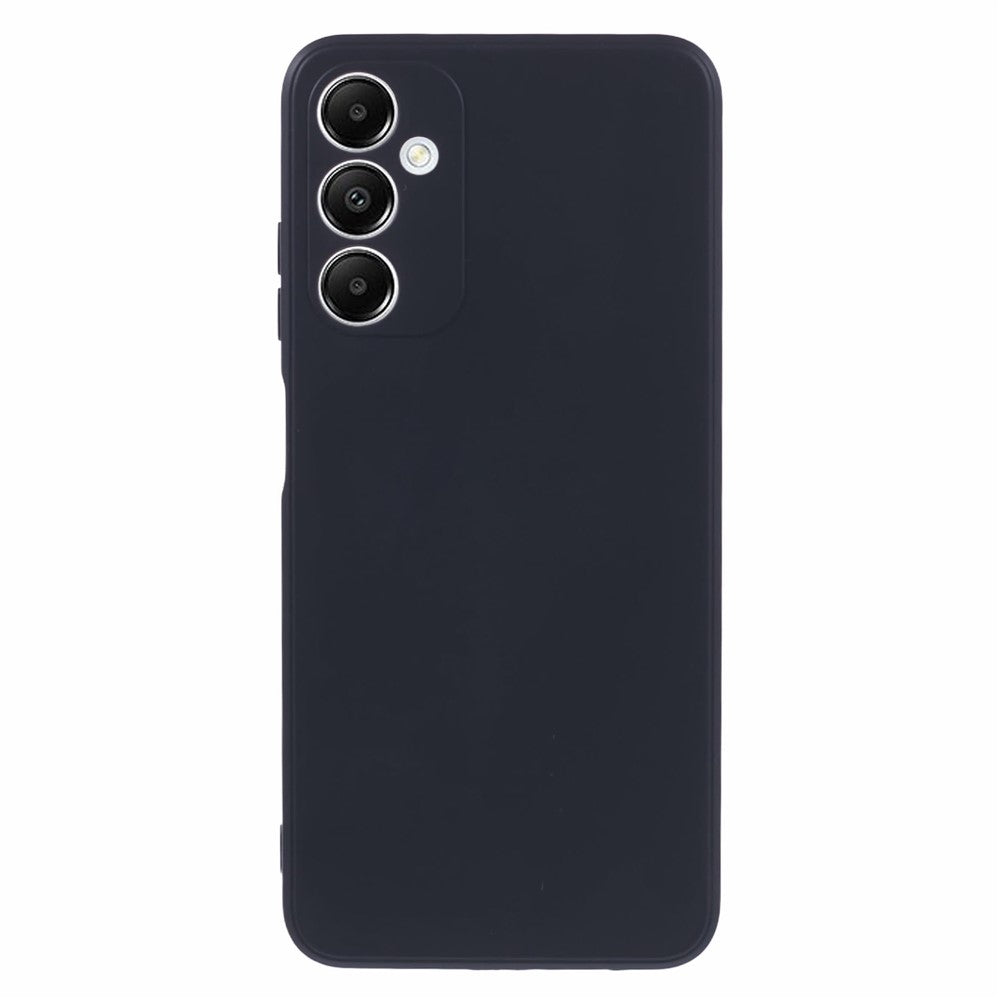 For Samsung Galaxy A05s 4G Case Lens Precise Cutout Soft TPU Phone Cover