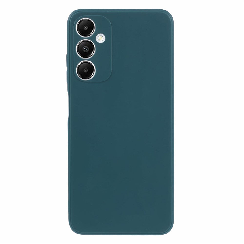 For Samsung Galaxy A05s 4G Case Lens Precise Cutout Soft TPU Phone Cover