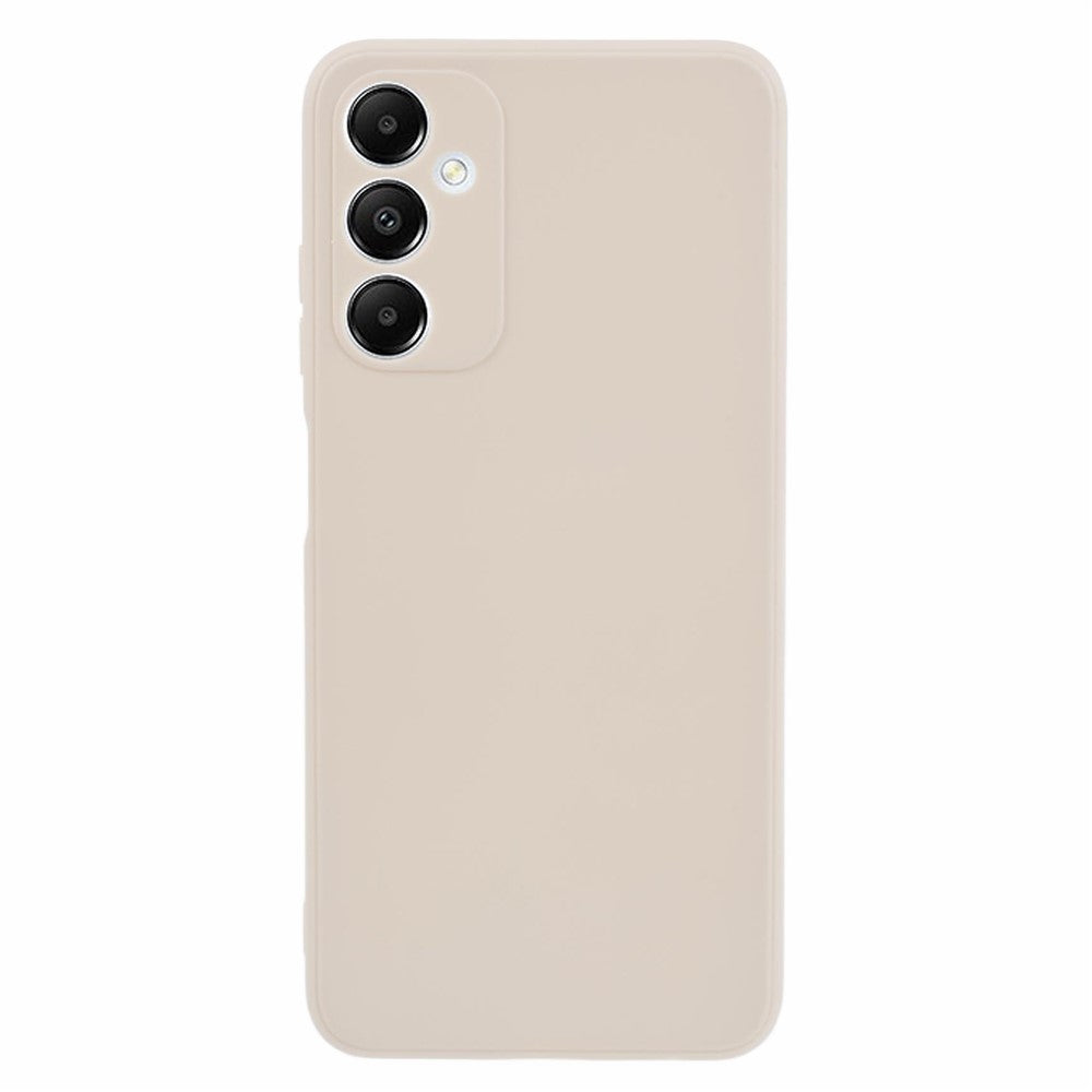 For Samsung Galaxy A05s 4G Case Lens Precise Cutout Soft TPU Phone Cover