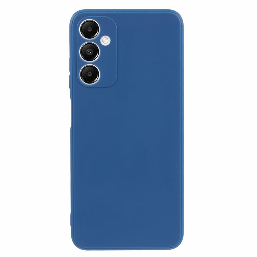 For Samsung Galaxy A05s 4G Case Lens Precise Cutout Soft TPU Phone Cover