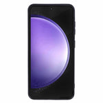 For Samsung Galaxy S24 Case Precise Cutouts Glossy Soft TPU Phone Back Cover