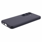 For Samsung Galaxy S24 Case Precise Cutouts Glossy Soft TPU Phone Back Cover