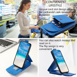 For iPhone 12 / 12 Pro PU Leather + TPU Phone Case Vertical Card Holder Phone Cover with 2 Straps