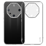 MOFI För Huawei Mate 60 RS Ultimate Skal HD Transparent mobilskal TPU mobilskal