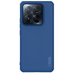 NILLKIN Super Frosted Shield Pro for Xiaomi 14 Pro Case Shockproof PC + TPU Matte Phone Cover