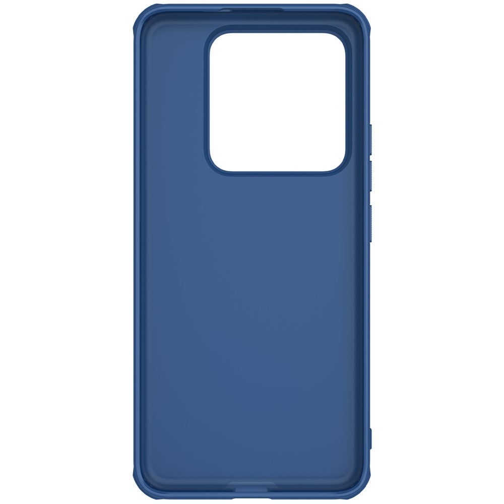 NILLKIN Super Frosted Shield Pro for Xiaomi 14 Pro Case Shockproof PC + TPU Matte Phone Cover