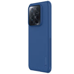 NILLKIN Super Frosted Shield Pro for Xiaomi 14 Pro Case Shockproof PC + TPU Matte Phone Cover