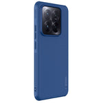 NILLKIN Super Frosted Shield Pro for Xiaomi 14 Pro Case Shockproof PC + TPU Matte Phone Cover