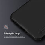 NILLKIN Super Frosted Shield Pro for Xiaomi 14 Pro Case Shockproof PC + TPU Matte Phone Cover