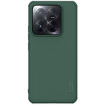 NILLKIN Super Frosted Shield Pro for Xiaomi 14 Pro Case Shockproof PC + TPU Matte Phone Cover