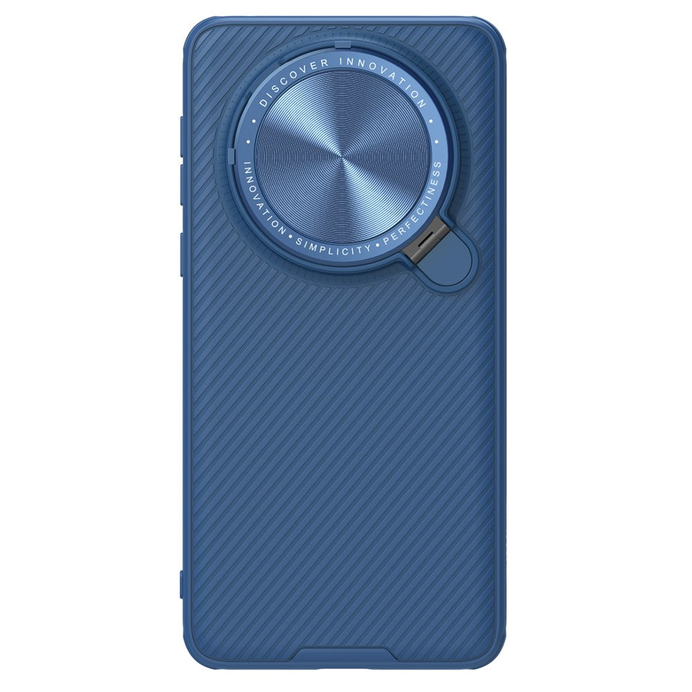 NILLKIN CamShield Prop Magnetic Series for Huawei Mate 60 Case Lens Cover Phone Shell with Kickstand