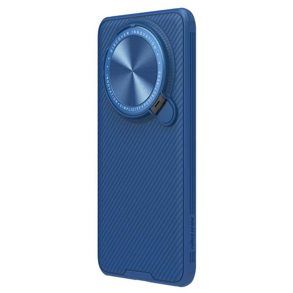 NILLKIN CamShield Prop Magnetic Series for Huawei Mate 60 Case Lens Cover Phone Shell with Kickstand