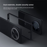 NILLKIN CamShield Prop Magnetic Series for Huawei Mate 60 Case Lens Cover Phone Shell with Kickstand