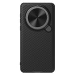 NILLKIN CamShield Prop Series för Huawei Mate 60 Skal Stativ Linslock PC+TPU mobilskal
