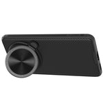 NILLKIN CamShield Prop Series för Huawei Mate 60 Skal Stativ Linslock PC+TPU mobilskal