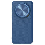 NILLKIN CamShield Prop Series för Huawei Mate 60 Skal Stativ Linslock PC+TPU mobilskal