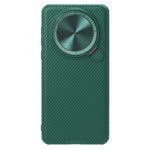 NILLKIN CamShield Prop Series för Huawei Mate 60 Skal Stativ Linslock PC+TPU mobilskal