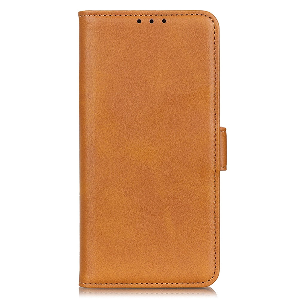 For Xiaomi 14 Case Foldable Stand Phone Cover TPU +PU Leather Wallet