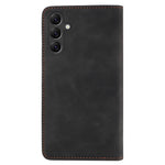 BETOPNICE 003 Telefoncover til Samsung Galaxy A15 5G RFID Blokerende Pung Lædercover Telefonskal