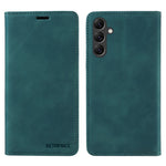 BETOPNICE 003 Telefoncover til Samsung Galaxy A15 5G RFID Blokerende Pung Lædercover Telefonskal