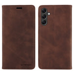 BETOPNICE 003 Telefoncover til Samsung Galaxy A15 5G RFID Blokerende Pung Lædercover Telefonskal
