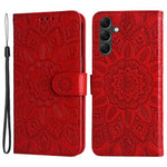 For Samsung Galaxy A15 5G Case Stand Wallet Shockproof PU Leather Cell Phone Cover