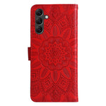 For Samsung Galaxy A15 5G Case Stand Wallet Shockproof PU Leather Cell Phone Cover