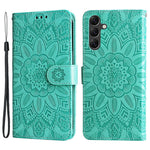 For Samsung Galaxy A15 5G Case Stand Wallet Shockproof PU Leather Cell Phone Cover
