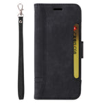 BETOPNICE 001 Stand PU Leather Phone Shell for Samsung Galaxy A15 5G Case Folding Wallet Phone Cover