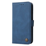 For Samsung Galaxy A05 4G Leather Wallet Cases Skin Touch Phone Cover Stand with Strap