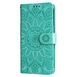 For Samsung Galaxy A05 4G Case Slim-Fit Shell Stand Wallet PU Leather Phone Cover
