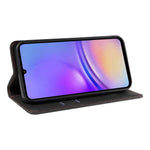 BETOPNICE 003 For Samsung Galaxy A05 4G Case RFID Blocking Wallet Leather Cellphone Cover