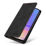 BETOPNICE 003 For Samsung Galaxy A05 4G Case RFID Blocking Wallet Leather Cellphone Cover