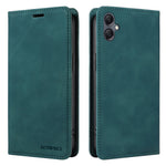 BETOPNICE 003 For Samsung Galaxy A05 4G Case RFID Blocking Wallet Leather Cellphone Cover