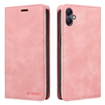 BETOPNICE 003 For Samsung Galaxy A05 4G Case RFID Blocking Wallet Leather Cellphone Cover