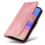 BETOPNICE 001 For Samsung Galaxy A05 4G Case Folding Stand Leather Wallet Phone Cover