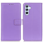 For Samsung Galaxy A25 5G (Global) (161.0 x 76.5 x 8.3mm) Case Wallet Stand PU Leather Cover