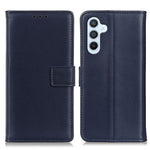 For Samsung Galaxy A25 5G (Global) (161.0 x 76.5 x 8.3mm) Case Wallet Stand PU Leather Cover