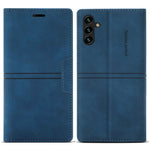 For Samsung Galaxy A15 4G Case Magnetic Auto Closing Leather Flip Phone Cover
