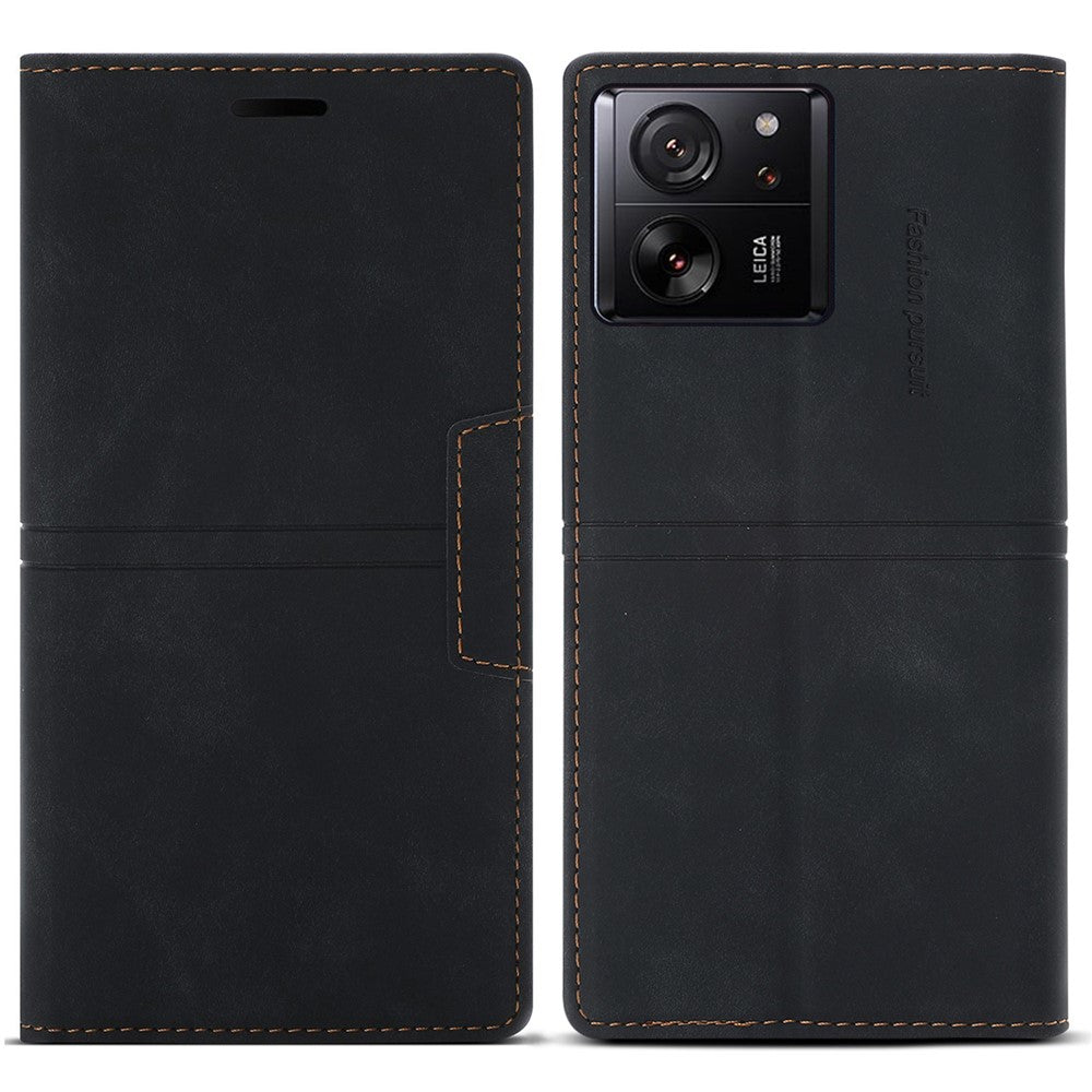 For Xiaomi 13T / 13T Pro / Redmi K60 Ultra Case Wallet Stand Mobile Phone Cover